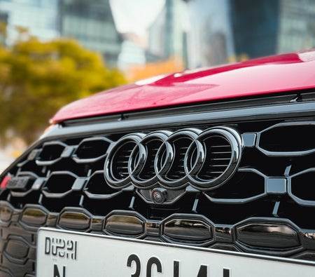 AUDI RS 3 2024