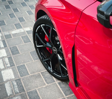AUDI RS 3 2024