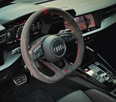 AUDI RS 3 2024