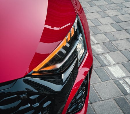 AUDI RS 3 2024