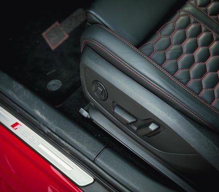 AUDI RS 3 2024