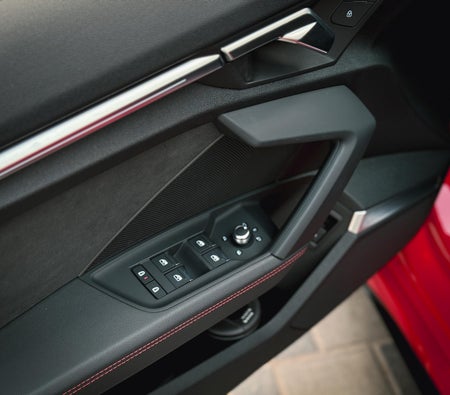 AUDI RS 3 2024