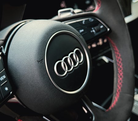 AUDI RS 3 2024
