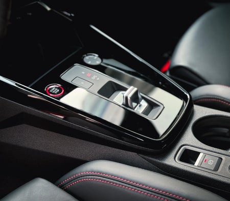 AUDI RS 3 2024
