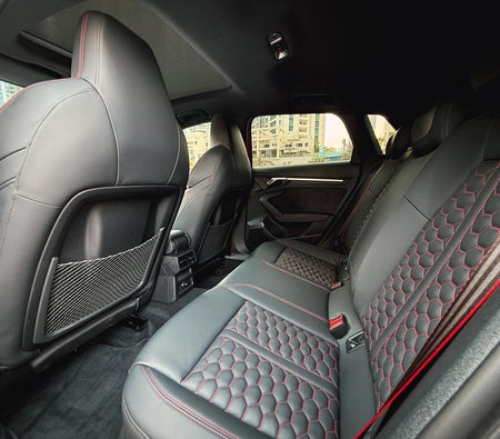 AUDI RS 3 2024