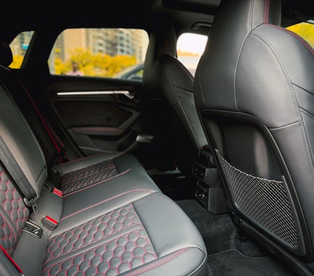 AUDI RS 3 2024