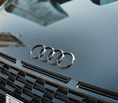 AUDI R8 2023