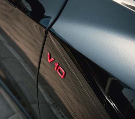 AUDI R8 2023
