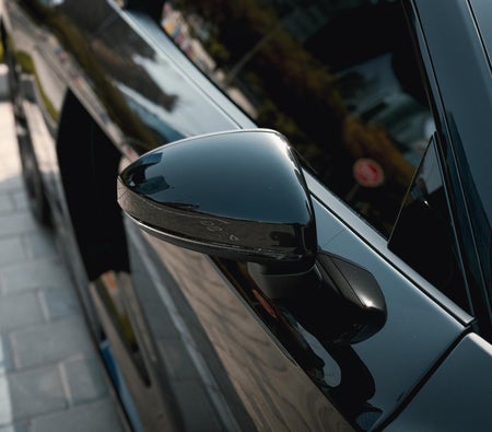 AUDI R8 2023