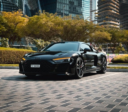 AUDI R8 2023