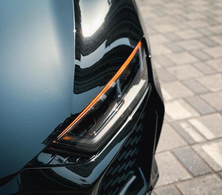 AUDI R8 2023
