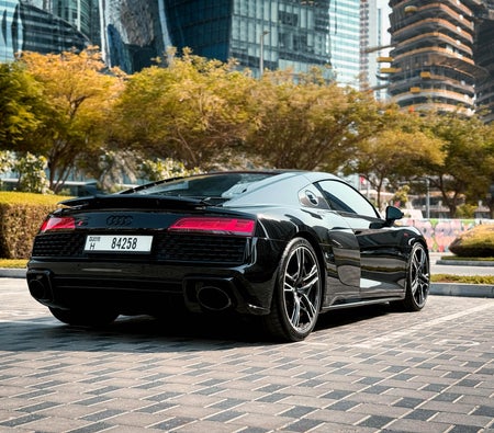 AUDI R8 2023