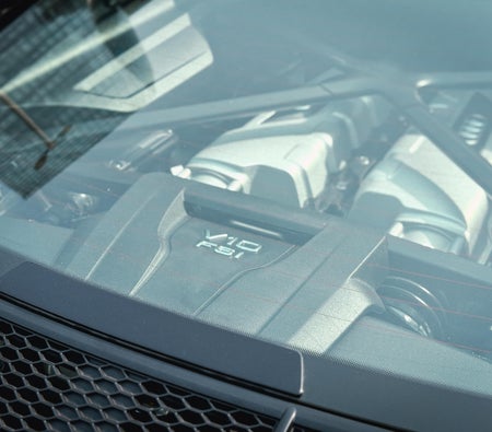 AUDI R8 2023