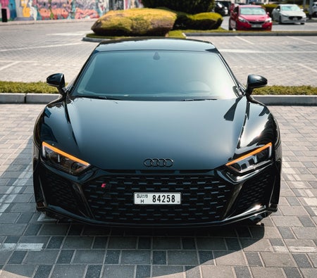 AUDI R8 2023