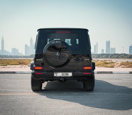 MERCEDES G CLASS 2021