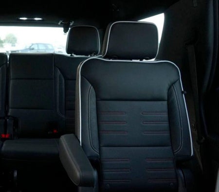 GMC YUKON 2026