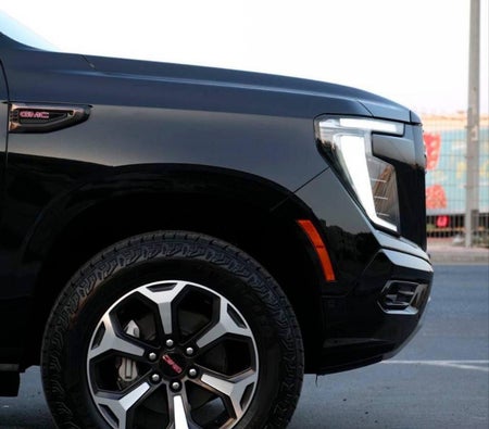 GMC YUKON 2026