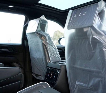 GMC YUKON 2026