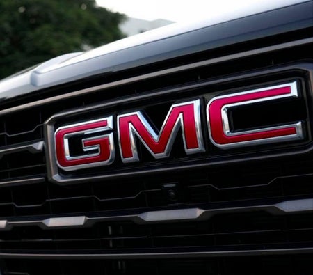 GMC YUKON 2026