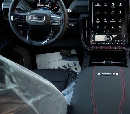 GMC YUKON 2026
