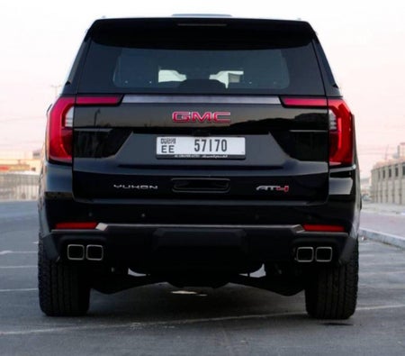 GMC YUKON 2026