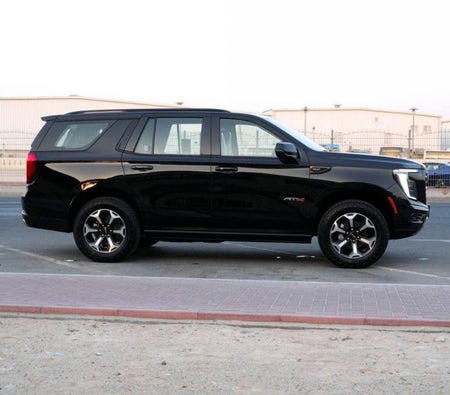 GMC YUKON 2026