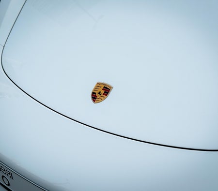 PORSCHE 718 / BOXSTER 2024