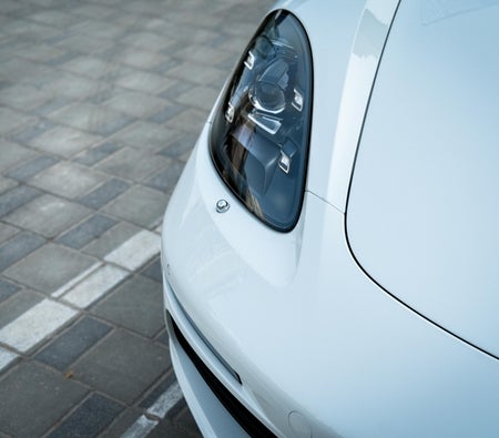 PORSCHE 718 / BOXSTER 2024