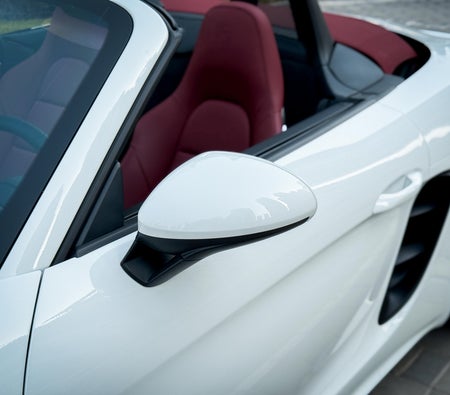 PORSCHE 718 / BOXSTER 2024
