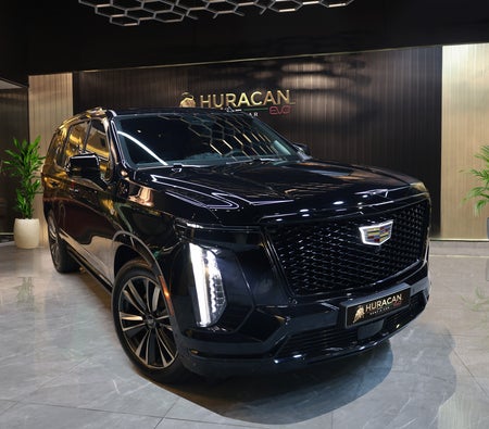 CADILLAC ESCALADE 2025