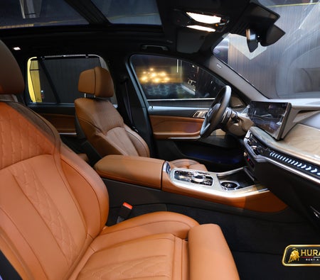 BMW X5 2024