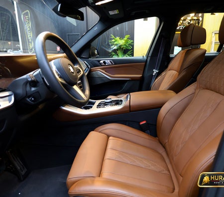BMW X5 2024