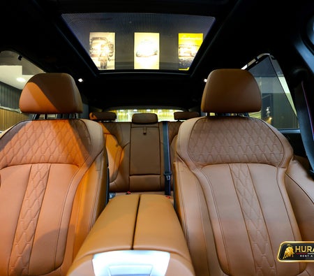 BMW X5 2024