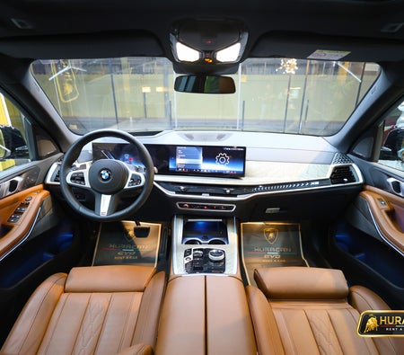 BMW X5 2024