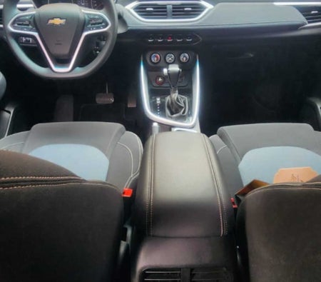 CHEVROLET CAPTIVA 2023