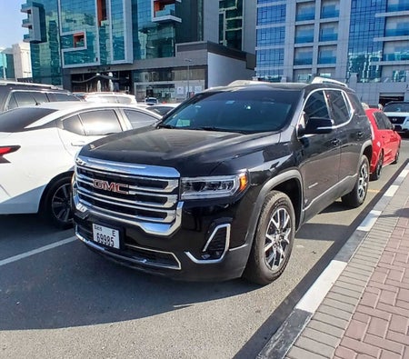 GMC ACADIA 2023