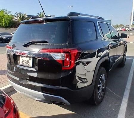 GMC ACADIA 2023