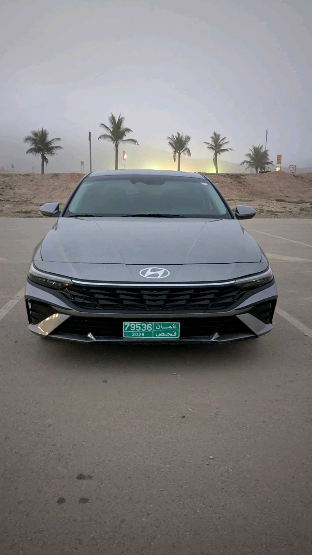 هيونداي النترا 2025