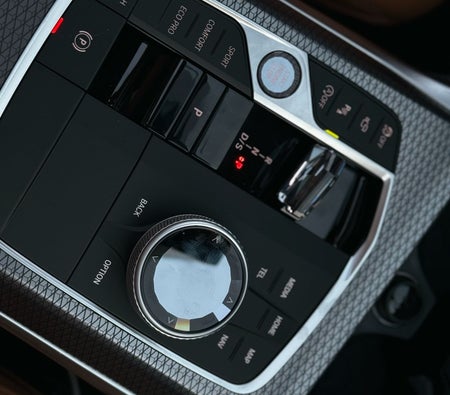 بي أم دبليو 4 SERIES 2025