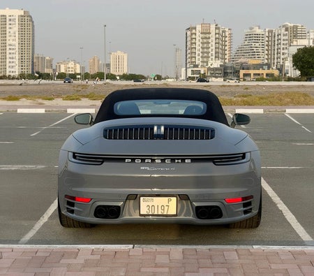 بورش 911 2023