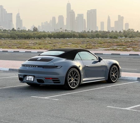 بورش 911 2023