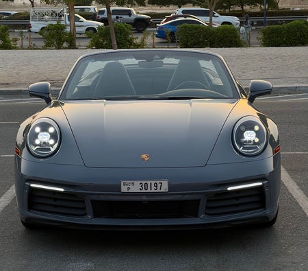بورش 911 2023