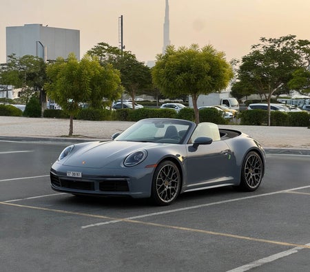 بورش 911 2023