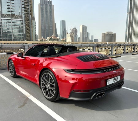 بورش 911 2026