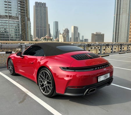بورش 911 2026