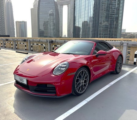 بورش 911 2026