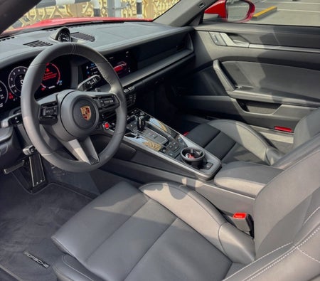 بورش 911 2026