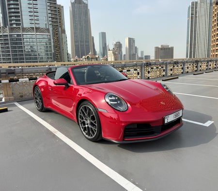 بورش 911 2026