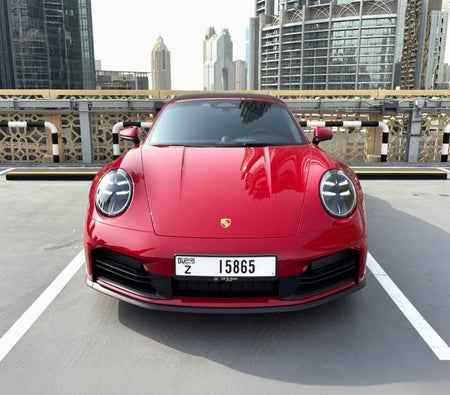 بورش 911 2026
