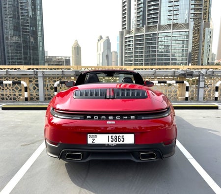 بورش 911 2026